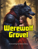 Werewolf Grovel: A Groveling Romance Story