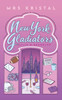 New York Gladiators: Lilly & Brooklyn