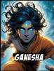 Ganesha