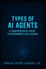 Types of AI Agents: A Comprehensive Guide to Autonomous Intelligence