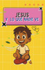 Jesus y lo que nadie ve