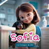 Sofia: e a Coragem de Mel