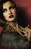 Ruined And Precarious (Martini Club 4)
