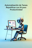 Automatización de Tareas Repetitivas con IA para Productividad