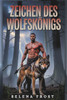 Zeichen des Wolfskönigs: Eine Düstere Paranormale Romanze mit einem Abgelehnten Werwolf