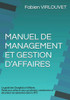 Manuel de Management Et Gestion d'Affaires