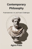 Contemporary Philosophy: Postmodernism, AI, and Future Challenges (Foucault, Derrida, Philosophy of Technology)