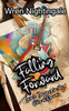 Falling Forward: Love's Journey in the City of Dreams