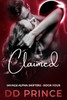 Claimed: A Savage Alpha Shifters Romance