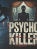Psycho Killer: Psychological Thriller / Crime / Mystery