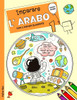 Imparare l'Arabo con il signor Quadrato 1: Arabo - Italiano Per Bambini e principianti. Ediz. bilingue