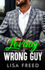 Loving the Wrong Guy: Age Gap Opposites Attract Short Romance