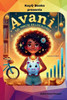 Avani Y El Precio de Los Sueños