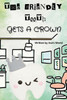 The Friendly Tooth Gets a Crown