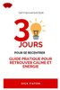 30 jours pour se recentrer - Guide pratique pour retrouver calme et énergie: Un programme doux et accessible pour apaiser le mental et nourrir le bien