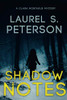 Shadow Notes: A Clara Montague Mystery