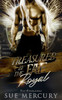 Treasured by the Fae Royal: A Fantasy Monster Romance