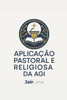Aplicação Pastoral e Religiosa da AGI: Inteligência Artificial Geral