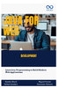 Java for Web Development: Learn Java Programming to Build Modern Web Applications