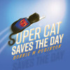 Super Cat Saves The Day - 9781525595561
