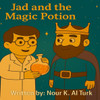 Jad and the Magic Potion