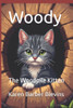 Woody: The Woodpile Kitten