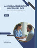Aufnahmebericht in der Pflege