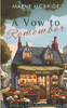 A Vow to Remember: A Clean, Small-Town Romance