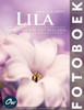 lila: Fotoboek