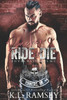 Reacher's Ride or Die: MC, RBMC, Yonkers Chapter, Steamy Romance, Biker Romance, Club VP, Alphahole
