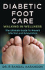 Diabetic Foot Care: Walking In Wellness