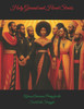 Holy Ground and Hood Streets: African American Poetry for the Soul and the Struggle