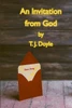 An Invitation from God