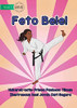Girls Can! - Feto Bele! (Tetum Edition)