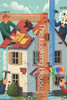 The Leaking House: Ancient Wisdom for Modern Living