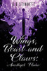 Wings, Beast, And Claws - 9781956480030