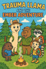 Trauma Llama and the Ember Adventure