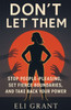 Don't Let Them: Stop People-Pleasing, Set Fierce Boundaries, and Take Back Your Power