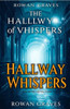 The Hallway of Whispers: Haunted Hotel Files