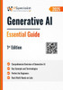 Generative AI Essential Guide: 1st Edition - 2025