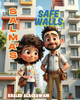 Salma's Safe Walls