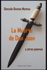 La Muerte de Don Juan: y otros poemas