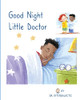 Good Night Little Doctor - 9781087878942