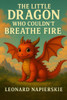 The Little Dragon Who Couldn't Breathe Fire