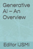 Generative AI - An Overview