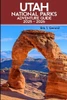 Utah National Parks Adventure Guide 2025-2026: Explore Hidden Gems, Scenic Drives, Top Hikes, Outdoor Tips, and Breathtaking Trails from Zion to Capit