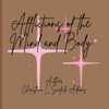 Afflictions of the Mind and Body: Poetry