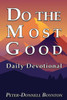 Do the Most Good: Companion Devotional