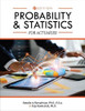 Probability And Statistics For Actuaries