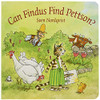 Findus Hunts For Pettson - 9781912480241